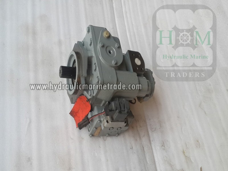 Used SAUER DANFOSS New Pump-3 Hydraulic